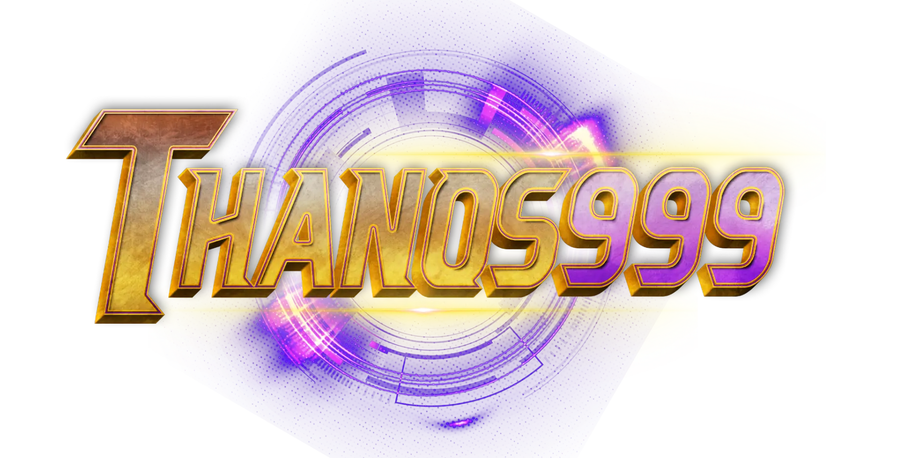 THANOS999-Logo