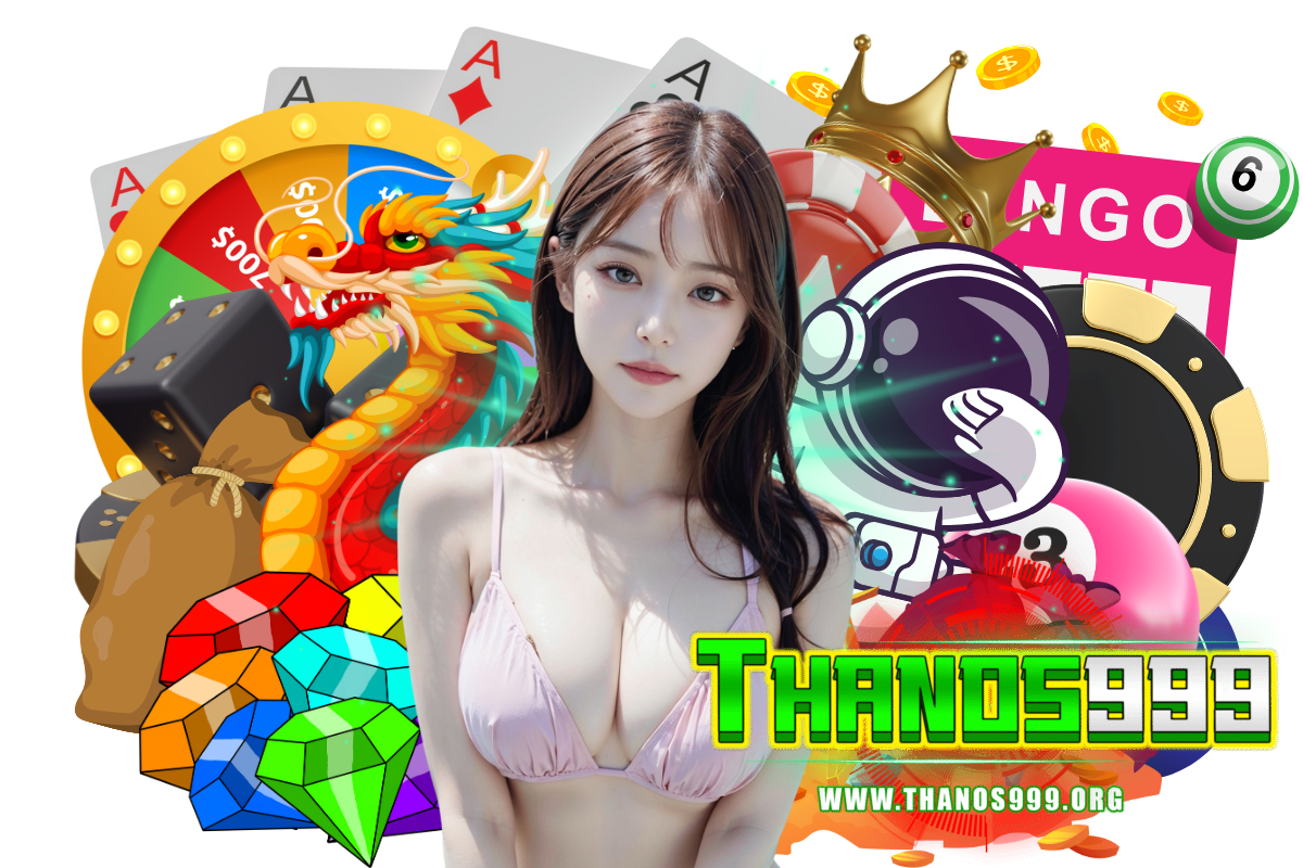 thanos999